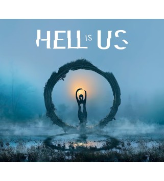 Hell is Us - Pre-Order Bonus DLC without PS5 PlayStation 5 Key EUROPE